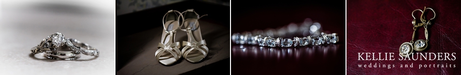wedding detail photography
